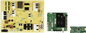 Insignia Sj-kit-ns-75f301na22-k1 Ns-75f301na22 Tv Repair Parts Kit -version 1