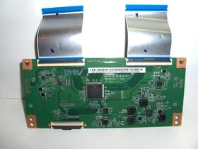 Ns-50f301na22 Insignia Stcon495g T-con Includes Two Ribbon Cables