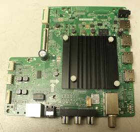 Svs1mst309-ma200ck Insignia Svs1mst309ma200ck 75 Inch Led/lcd Tv Ns-75f501na25 Main Board