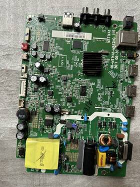 40-mt14a1-mae2hg Insignia T8-3ms6009-ma20 Ns-32dr310na17 Main Board