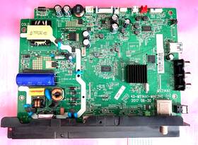 T8-3ms8009-ma200aa Insignia Main Board For Model Ns-32dr310na17 Bonus