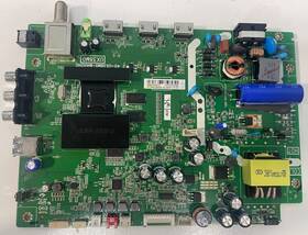 T8-ux38024-ma20 Insignia T8ux38024ma20 Main Board For Ns-39d310na17