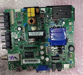 3448-821-3393t-12201 Insignia Tp.ms3393.pb703 Ns-29d310na15 Mainboard