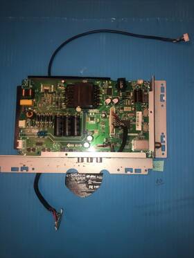 Tp.ms3553.pb905 Insignia Tpms3553pb905 Ns-39d310na19 Main Board/power Board