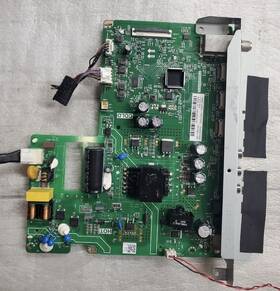 Tp.ms3553w.pb762 Insignia Tpms3553wpb762 Ns-40d510na21 Main Board/power Board