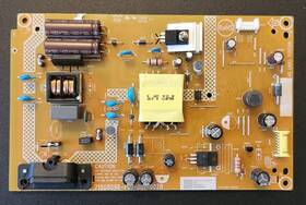 715g8098-p01-001-002r Insignia U Pltvll121xaezcu Lcd Tv Ns-32f201na23 Power Board Upltvll121xaezcu