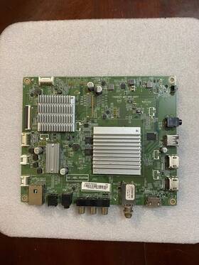 Ns-55dr620na18 Insignia Xhcb01kd45020x Mainboard Model