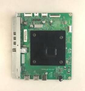 Xicb01k012001x Insignia X Main Board