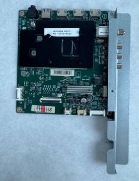Ns-70f301na23 Insignia Xmcb02k036 Main Board G Ns-70f301na23 Insignia Xmcb02k036 Main Board G