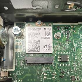 Bssw10m73238 Intel 9560ngw Module For Hisense Tv Board T1sa9840abm