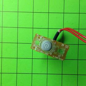 Pc01p004e Ion Ittusb Usb Turntable Record Player Ac Power Switch Board Pc01p004e Ion Ittusb Usb Turntable Record Player Ac Power Switch Board