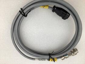 540179-040 Ivek 540179 -040 Cable Std And Hd Style 2 To Ctrlr 3 Rev B