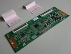 J28746e3h052t Seiki Oem T-con Board