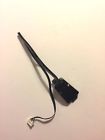 Un32j4002af J4003 Samsung Power Cord With Button Smart Tv Wifi Un32j4002af J4003 Samsung Power Cord With Button Smart Tv Wifi