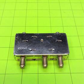 I-771-787-11 Jalco Bt9-0004 Sony Kp- Projection Television Coupling Connector