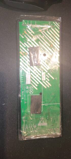 Oem-2048 Jbl Oem2048 Charge Three Motherboard/main Control Board Kh