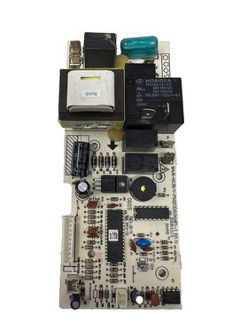 Shuskc35yfg2 Jd Sharp Ac Model Af-s125rx Power Supply Board Shus-kc35/yfg2 C2 9 Pin Connector