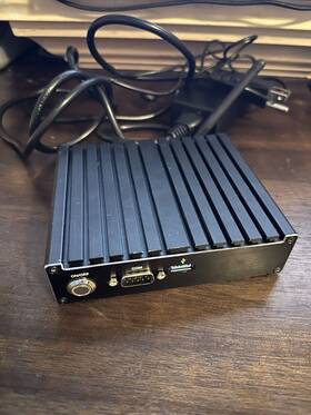 Jbc420u91w-2930ah Jetway Mini Pc Intel Celeron Cpu 4 Core Model Jbc420u91w