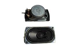 Ydp47-1fn Jiefu Pair Of Speakers Oem 8ohms 2w Used By Various Brands And Models