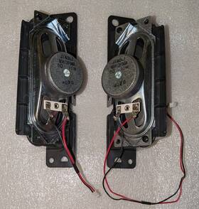 80412f08a Jingli Set Of Speakers