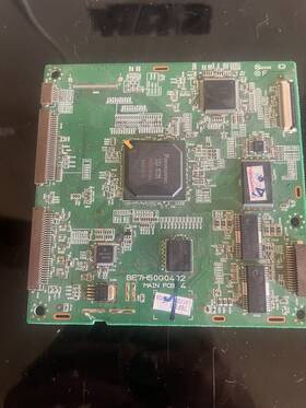Be7h50g0402 Joints Main Pcb 4 Be7h50g0402 Joints Main Pcb 4