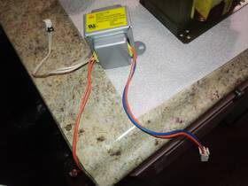 1085va230vac5262020 Jqh Db-ei54-1779b Transformer 10.85va 230vac 5/26/2020