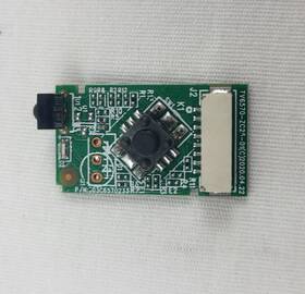 Tv6570-zc25-01 Jvc 303c6570233r7 Lt-55maw705 Ir Sensor Power Button C 2020.04.22