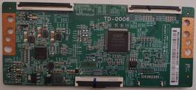 34.29110.0c5 Jvc Lt-55maw804 T-con Board St5461d12-5