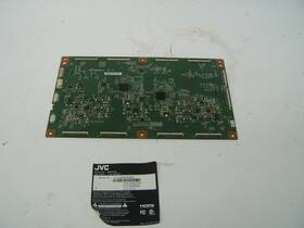 3685-0032-0150 Jvc Tcon Board For Model Dm85uxr