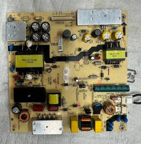 Lt-58ma887 Jvc 425214241262 Power Supply Board For