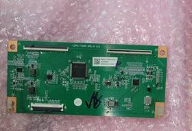 Ccpd-tc495-005-h Jvc 513c4951m06 Lt-58maw595 T Con Board