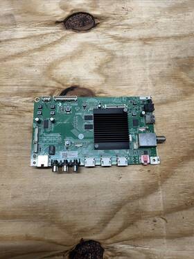 515c16010m05 Jvc Main Board For Lt-65maw595 Version
