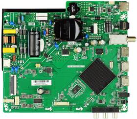 515y16031m06 Jvc 43 Inch Led Tv Lt-43maw588 Main Board / Power Supply