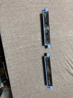 55g2-ug Jvc 55g2ug 55in Tv Internal Speakers From Model Number 55g2-ug Jvc 55g2ug 55in Tv Internal Speakers From Model Number