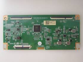 Lt-58maw705 Jvc 697842453233 T-con Board Ccpd 80pin Goa Uhd Mu 513c4954m11