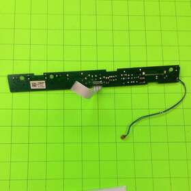 Ebr44080901 Jvc 809sk012340 Xv-n370 Dvd Video Player Board Dv300-jn