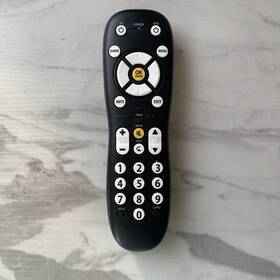 Jvc 961-215 Oem Suddenlink Urc-2068bc2-r Universal Remote Tested And Working