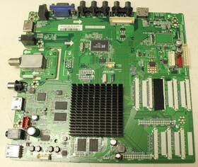 Lt-42ue75 Jvc B14120159 42 Inch Led Tv Main Board