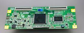 260w2c4lv1.6 Jvc Lj94-00846b T-con Board For Lt-26x506