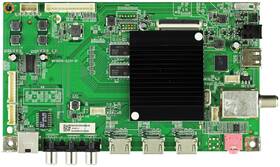 Jvc Lt-55maw595-main Main Board For Lt-55maw595