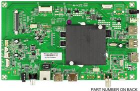 Lt-65ma877-main Jvc 515c65864m01 Main Board For Lt-65ma877