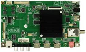 Lt-65maw705-main-v1 Jvc Main Board For Lt-65maw705