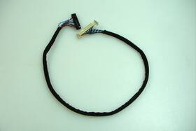 Jvc Lt32e350 20pin Lvds Cable 18 Inch L For Lt-32e350