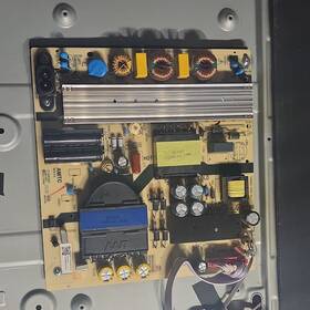 Jvc M171201007567110 Amtc Power Supply Board 1010458045-01182 2020