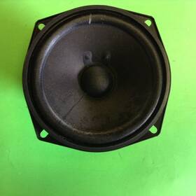 Qas0140-001 Jvc Qa50140-001 Tv Television Woofer 8 Ohms 20w Internal Speaker