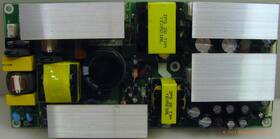 Qal0756-001 Jvc Power Supply For Lt-26x506
