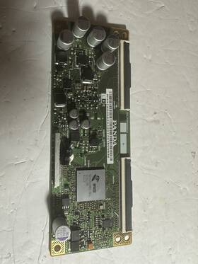Pcb5460001a Jvc Runtk0008za 55 Inch Tcon Lt-55ma770 Lt-55ma875 T-con Board Cec