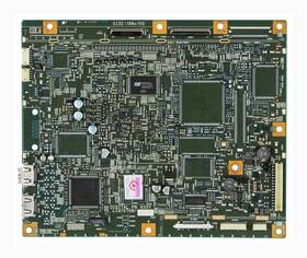 Sfl0d189a-m2 Jvc Lca10708 Lcb10708 Digital Board