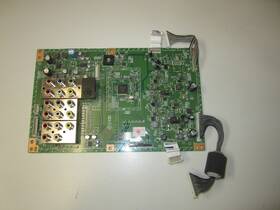 Sfn-1002a-m2 Jvc Lca10776 Lt-42e488/ Lt-42e478 Main Board Sfn-1002a-m2 Jvc Lca10776 Lt-42e488/ Lt-42e478 Main Board
