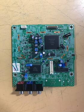Ssb-1086a Jvc Lca90152 Lcb90152 Analog Main Pwb